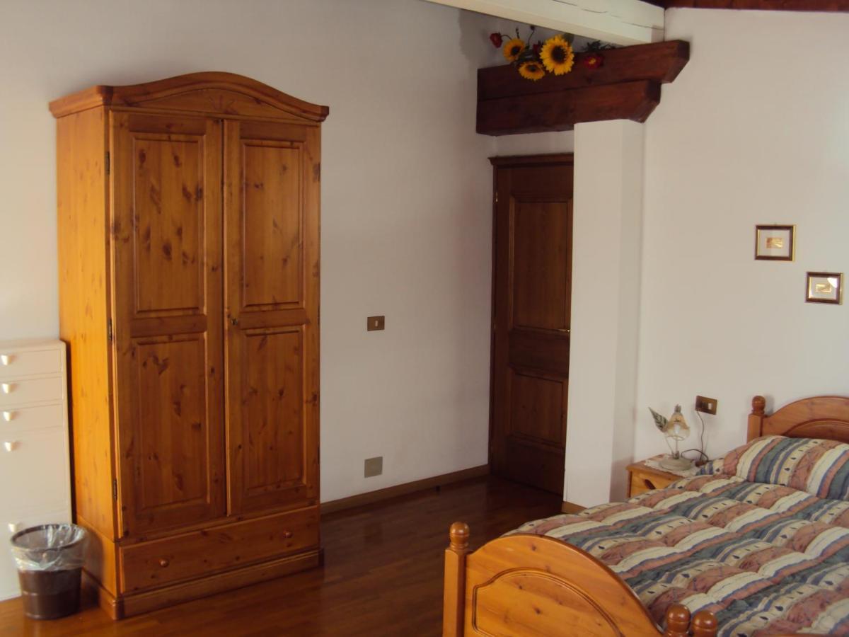 La Casa Di Beppe Appartamento E Camere Danta Exterior foto