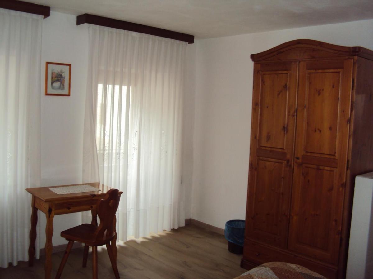 La Casa Di Beppe Appartamento E Camere Danta Exterior foto