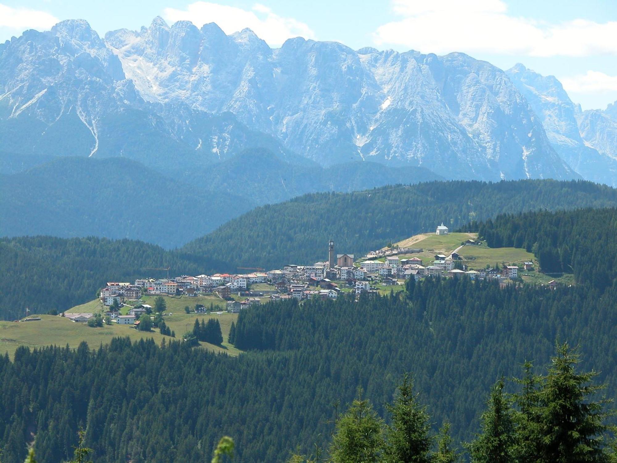La Casa Di Beppe Appartamento E Camere Danta Exterior foto
