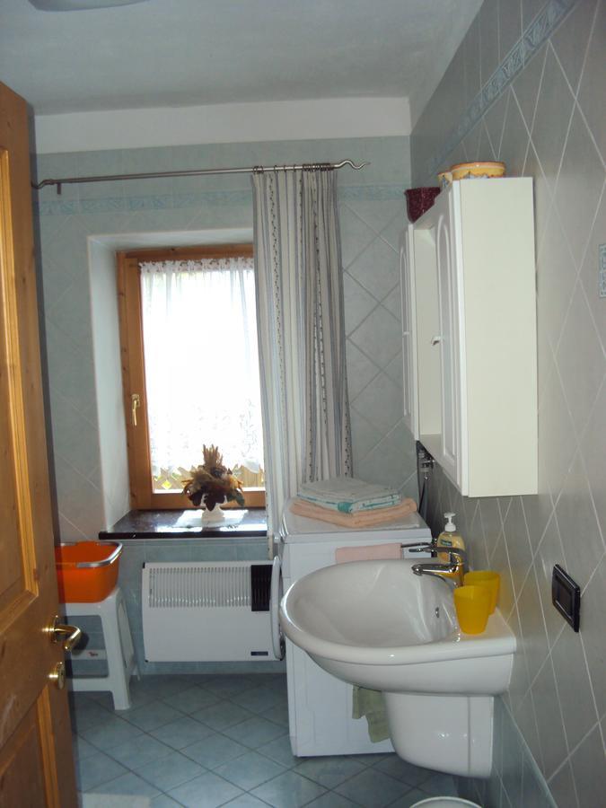 La Casa Di Beppe Appartamento E Camere Danta Zimmer foto