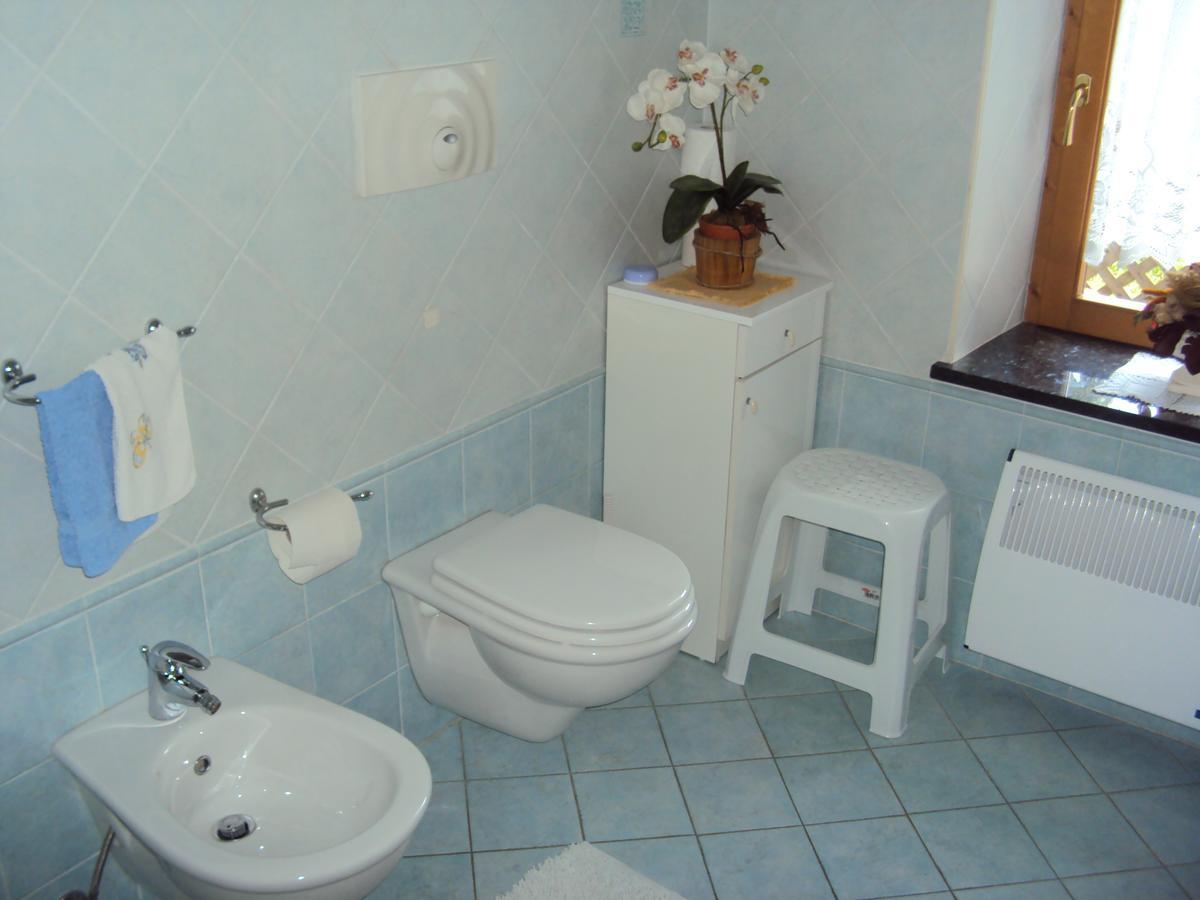 La Casa Di Beppe Appartamento E Camere Danta Zimmer foto