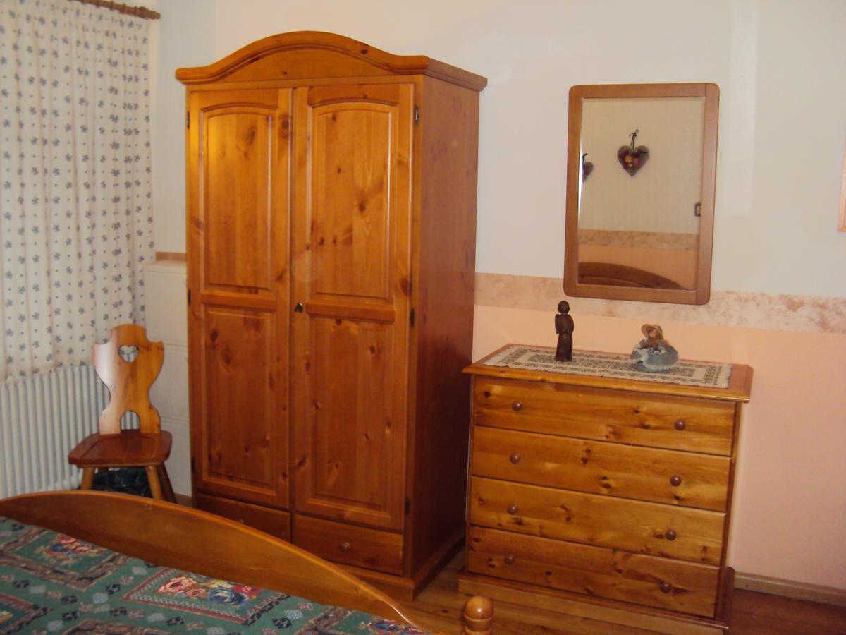 La Casa Di Beppe Appartamento E Camere Danta Zimmer foto