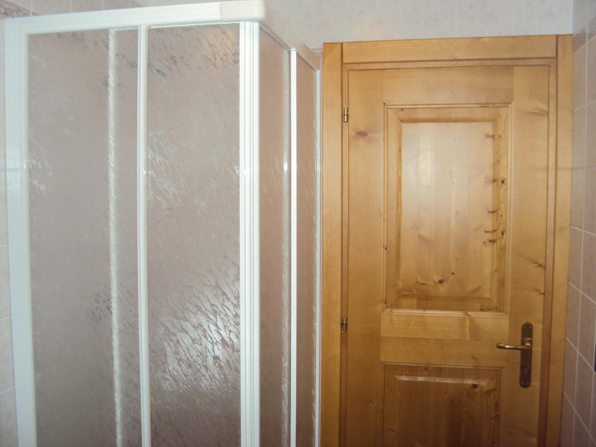 La Casa Di Beppe Appartamento E Camere Danta Zimmer foto