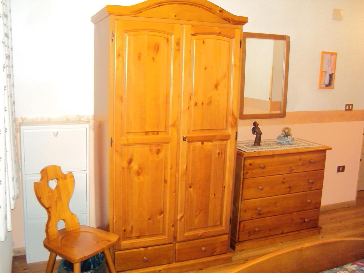 La Casa Di Beppe Appartamento E Camere Danta Zimmer foto