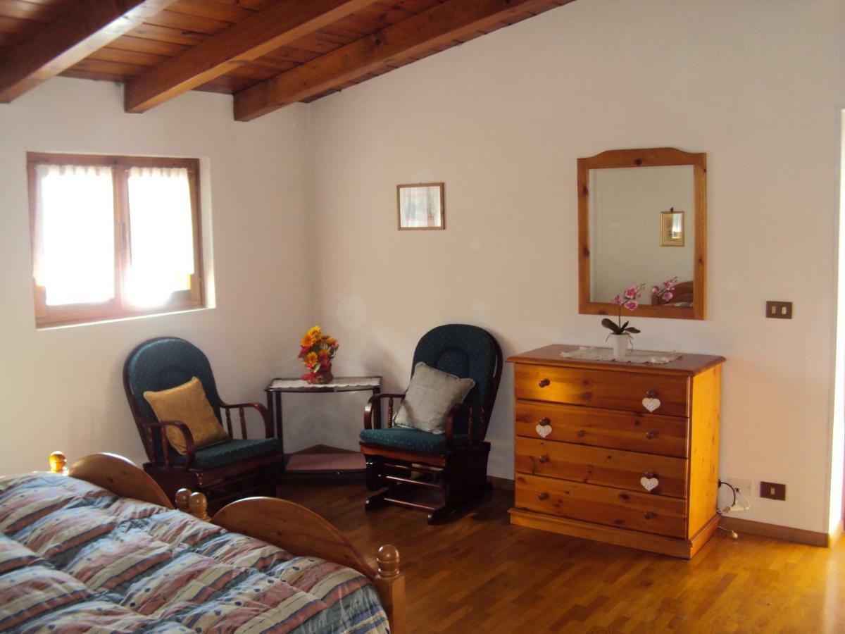 La Casa Di Beppe Appartamento E Camere Danta Exterior foto